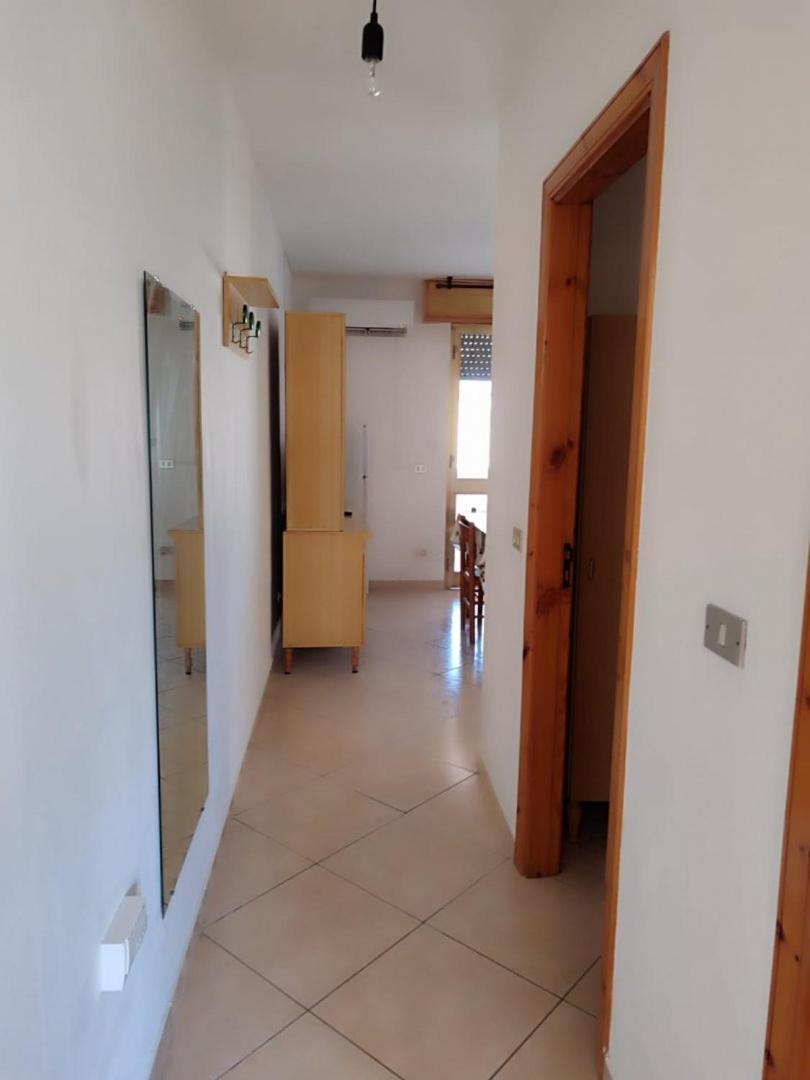 Appartamenti Al Mare Torre Pali By Ionian Travel Exterior photo